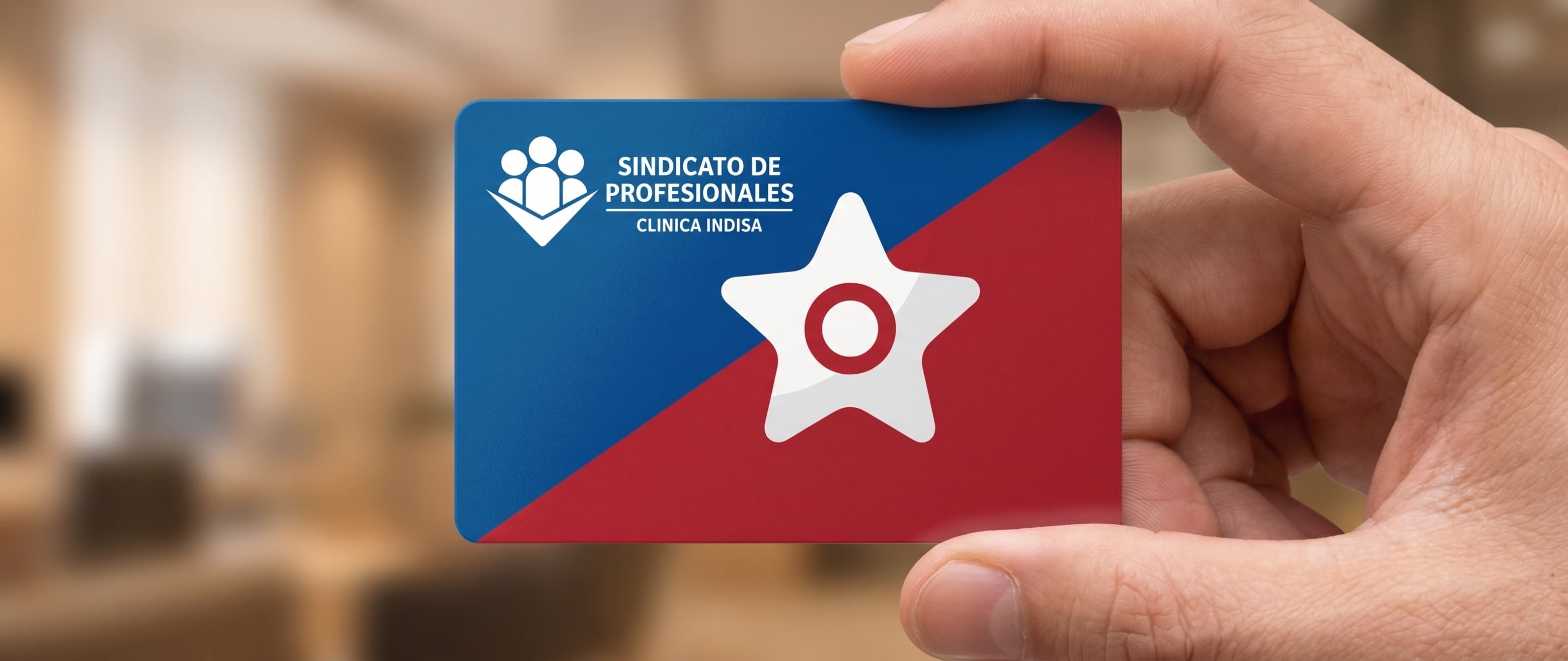 ¡Misión cumplida! Así vivimos la entrega de las Gift Card de Fiestas Patrias